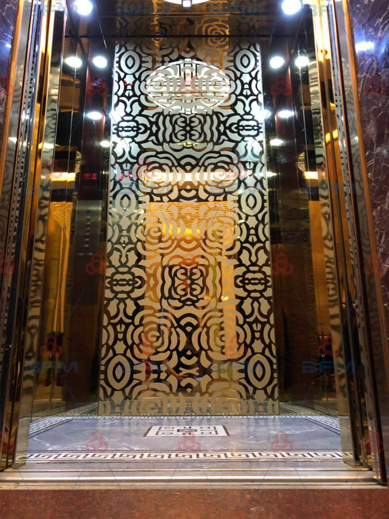 广州花都神仙别墅完工