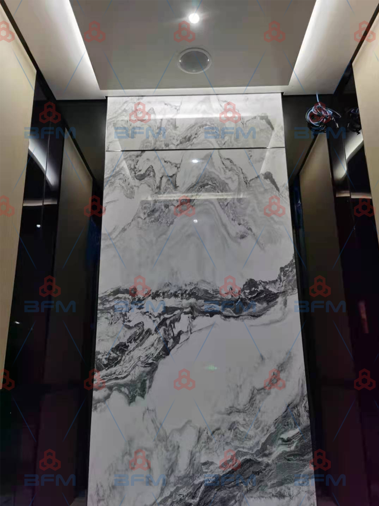 祝贺清远大塘盛典再次合作顺利完工