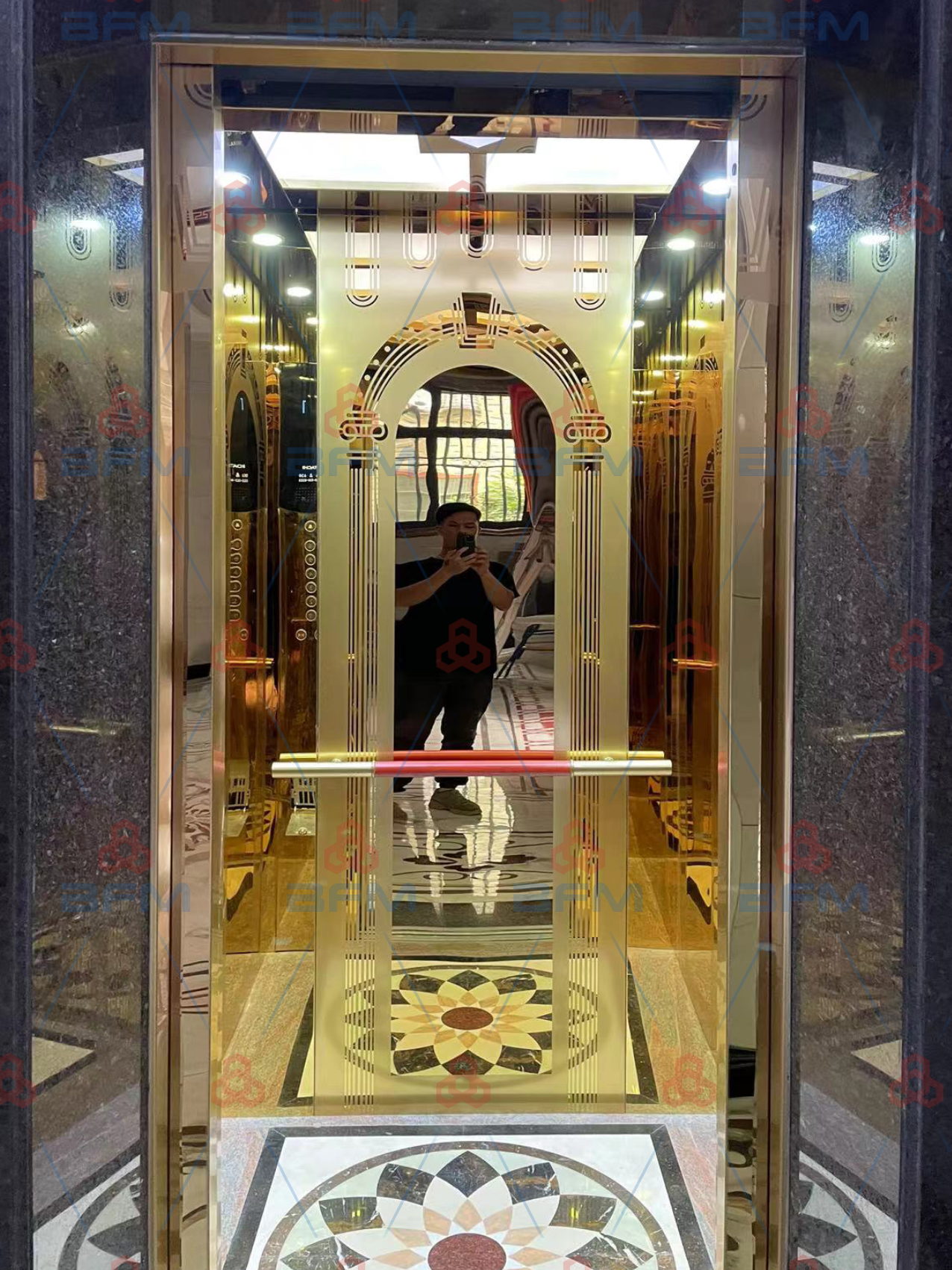 潮南峡山项目胜利完工